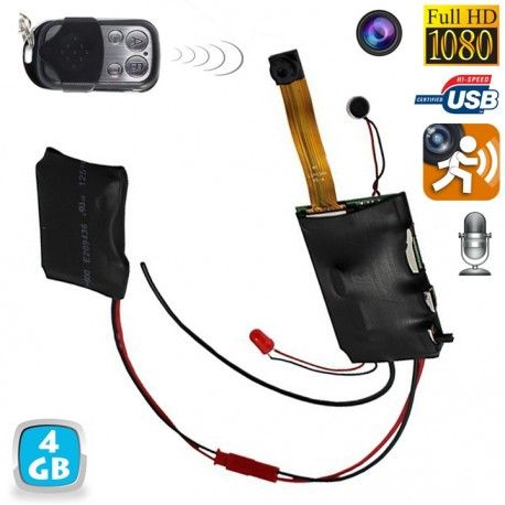 Camera siêu nhỏ Full HD V88 là lựa chọn số 1 hiện nay dành cho khách hàng.