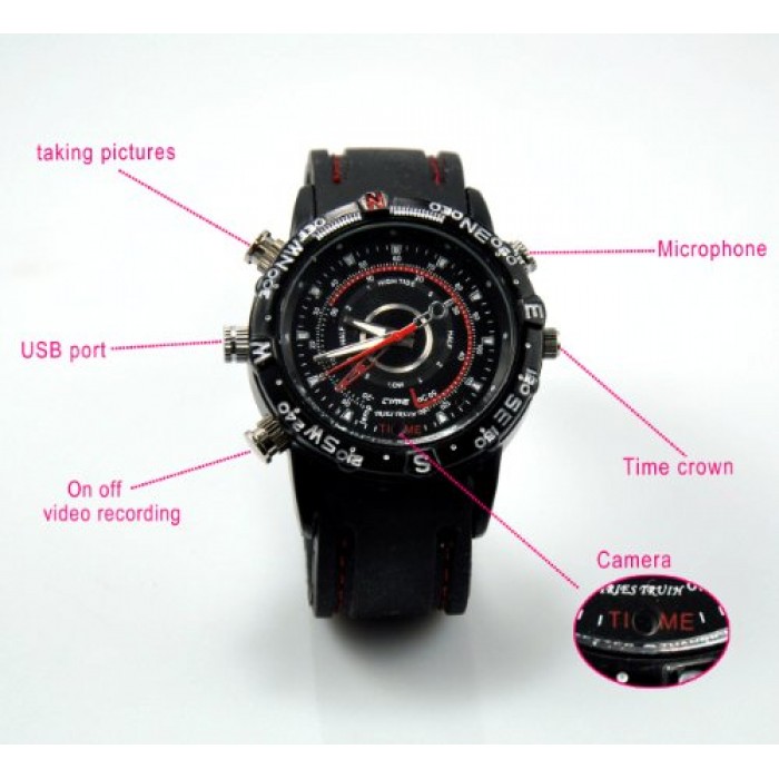 Đồng hồ camera giá rẻ là sự lựa chọn tốt nhất dành cho bạn.