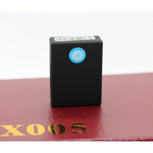 Máy nghe lén và định vị X005 lọc âm thanh cực tốt sở hữu khả năng nghe lén số 1 hiện nay