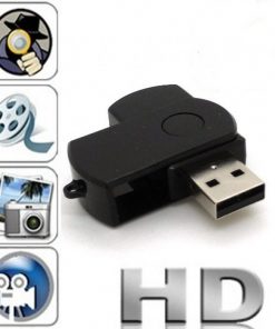 USB camera siêu nhỏ Q2 thiết bị hỗ trợ ghi hình siêu nét.