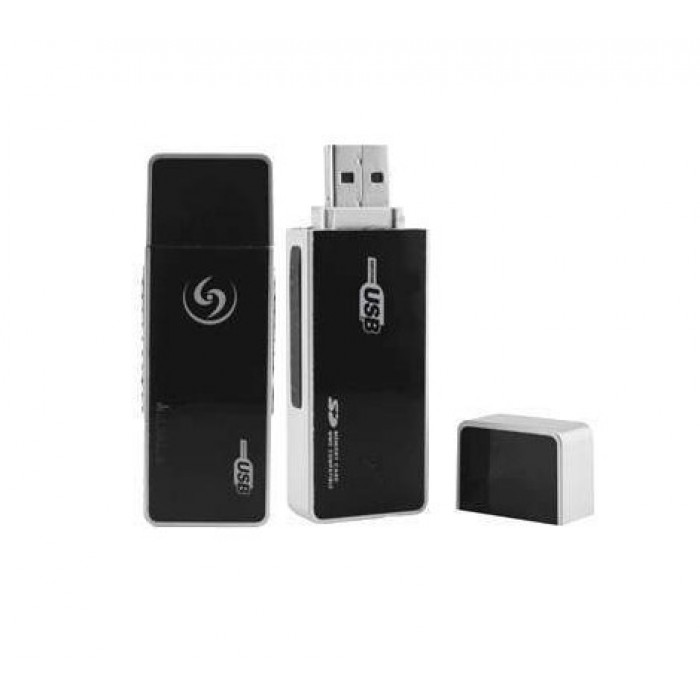 USB ngụy trang camera U9 với những tính năng mạnh mẽ sẽ giúp bạn quay lén siêu nét.